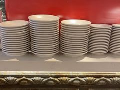 -灵意咖啡·西班牙美食(汕头金平万达广场店)