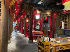 -蜀大侠火锅(车公庙店)