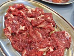 -五洞大众牛餐馆(番禺分店)