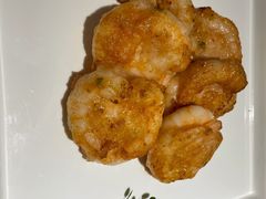 湛江煎虾饼-尚一汤 广东炖汤(金桥国际店)