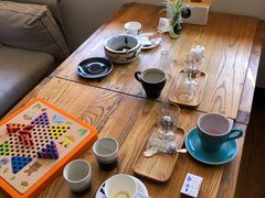 -YLK云南小粒咖啡·云里咖(二号店)