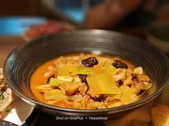 -薇酌饮·陕西菜(南门外店)