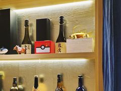 -鮨一日本料理旗舰店(总店)