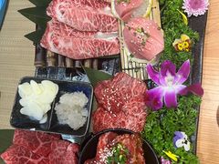 -丸藏和牛烧肉专门店(园区师惠坊店)