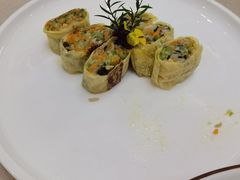 -普天和酒楼·新津菜·烤鸭(天津之眼店)