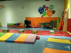 -奇趣童年运动馆(宜家馆)