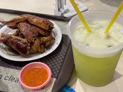 -纽顿熟食中心