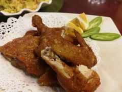 -伊萨娜印尼餐馆