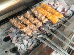 -莎车清真美食