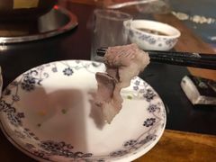 -裕德孚·非遗手切涮羊肉(东直门内大街店)
