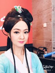 点击看大图 -盘子女人坊古装写真摄影(深圳店)