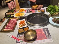 -炭之家齐齐哈尔大片烤肉·涮毛肚火锅·齐齐哈尔烤肉(中央大街店)