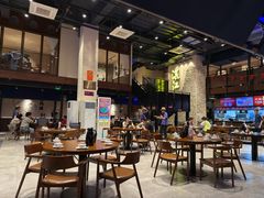 -烧蠔帮·生蚝海鲜牌档(观海店)