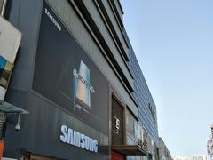 -利群商厦(台东店)