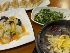 -韩礼年糕(飞虹路店)
