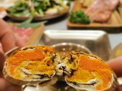 -龙虾奇迹(大华三路店)