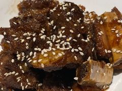 -弓虽昌焖烧鸡(大竹林店)
