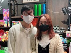 -LUSH(威尼斯人店)