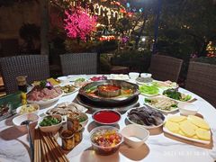 -枇杷园食为鲜火锅(南山店)