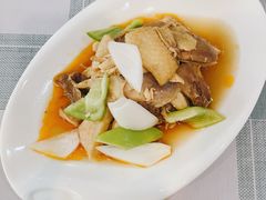 新疆椒麻鸡-新疆饭庄