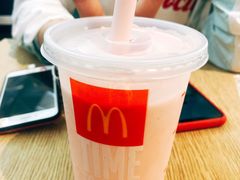 -麦当劳(机场DFS店)