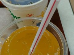 -华莱士·全鸡汉堡(艳粉店)