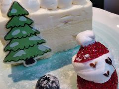 -卡朋西餐(较场西路店)