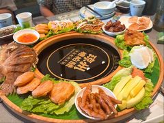 -椰小鸡·琼州糟粕醋(美兰缤纷城店)