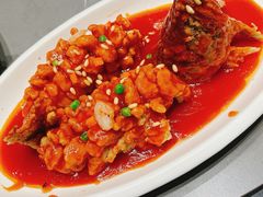 -好人家海鲜酒楼(淞南路店)