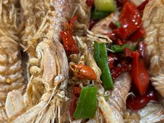 -夹夹大·蟹蟹大排档(财富又一城店)