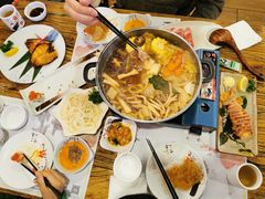 -宫谷创作料理(大拇指广场店)