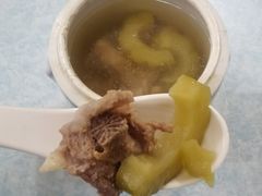 -旨亭街排骨饭(莞城店)