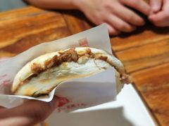 肉夹馍-子午路张记肉夹馍(小寨西路店)