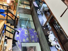 -缘福乡村铁锅炖民宿(八达岭店)