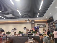 -晋麦香刀削面(光彩路店)