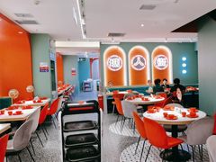 -避风塘·老港味餐厅·茶档(长宁龙之梦店)