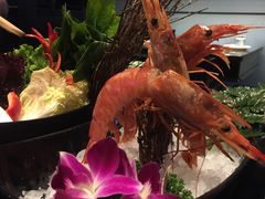 -捞王猪肚鸡火锅(财富中心店)
