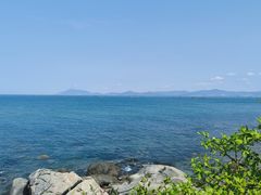 -三亚西岛海洋文化旅游区