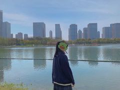 -尚贤河湿地