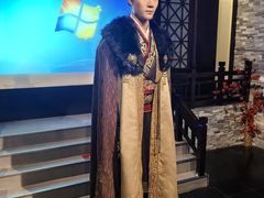 -武汉杜莎夫人蜡像馆