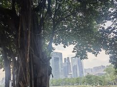 -海心沙亚运公园
