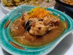 -尚膳蔬食料理主題餐廳(v)