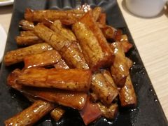 -六泰居·尔滨地标·东北菜(泰山路店)