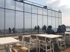 -Cafe Aewol Monsant