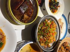 -老平安农家菜(平安店)
