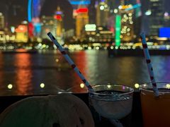 -外滩8号 whisky bar(金延大厦店)