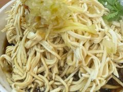 -蒋家桥饺面店(东关街店)