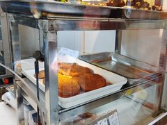 -竺桥兄弟烤鸭馆(竺桥店)