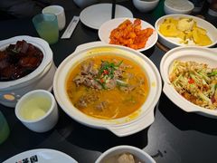 -小菜园新徽菜(青岛市南万象城店)