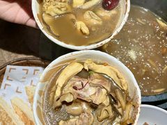 -蘑界·野生菌火锅(深业上城店)